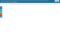 Desktop Screenshot of hotelristoranteparadise.com